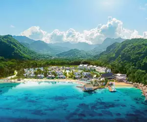 Sandals Resorts