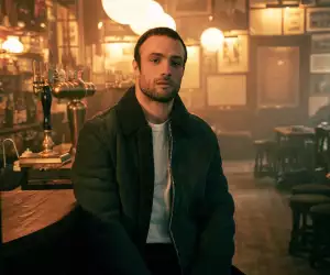 Cosmo Jarvis