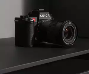 Leica SL3