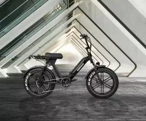 Himiway Bikes