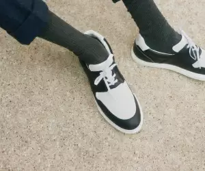 Timothée Paris sneakers