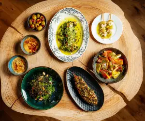 BiBo Shoreditch