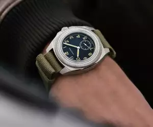 Longines Pilot Majetek