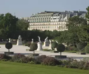 Le Meurice