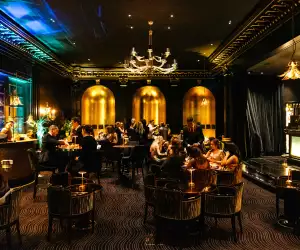 Beaufort Bar