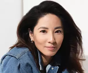 Jing Lusi