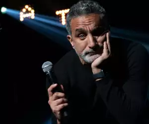 Bassem Youssef
