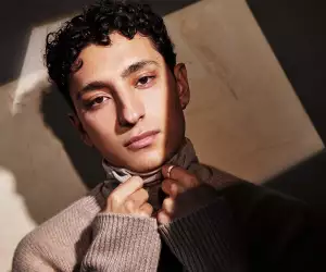 Jayden Revri