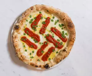 Margherita Sbagliata