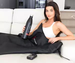 Bon Charge Infrared Sauna Blanket