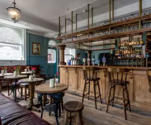 The Ship, Wandsworth