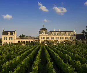 Château La Mission Haut-Brion