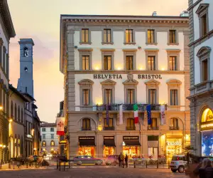 Helvetia & Bristol
