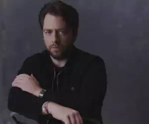 Richard Rankin