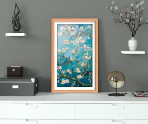 Vieunite’s Textura Digital Canvas