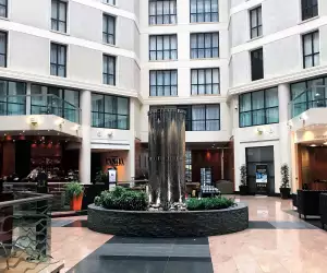 Best Hotels Gatwick