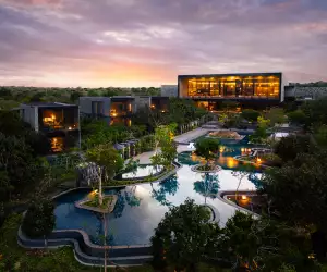 Hilton Yala Resort