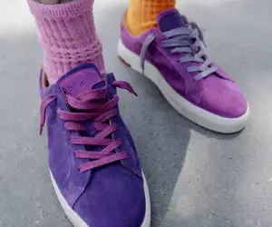 VYN Sneakers partners with oneday1change