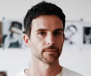 Guy Berryman