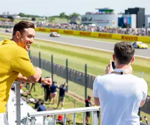 Match Hospitality on the future of corporate sports hospitality