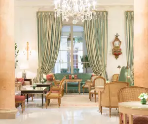 Hotel Le Bristol