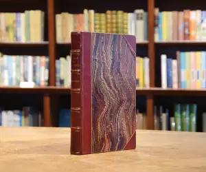 A Tale of Two Cities by Charles Dickens