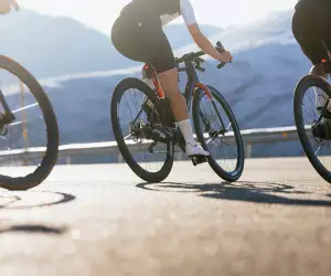 Ribble Cycles Allroad new road bike