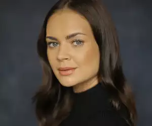 Gemma Burke