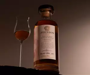 Johnson Reserve Masters Series: Renoir Edition