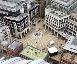 London Stock Exchange