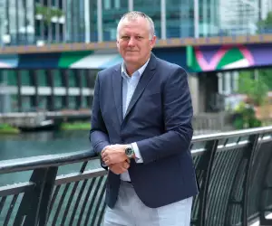 Marc Aellen, CEO, Certina