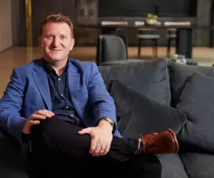 Keith Metcalfe, eBay’s Director of Luxury for Europe