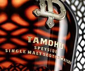 Tamdhu 43-Years-Old