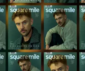 The Christmas Issue 2024