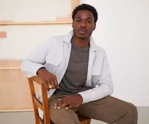 Neem Overshirt