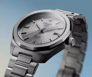 Tissot PRC 100 Solar