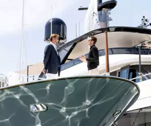 Palma International Boat Show