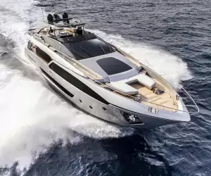 Riva Argo 90