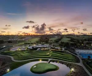 Apes Hill Barbados