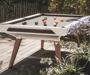 Cornilleau pool table