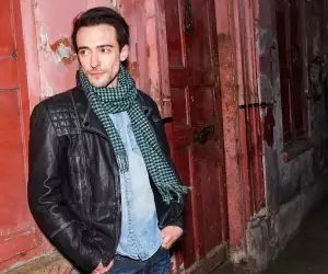 Blake Ritson