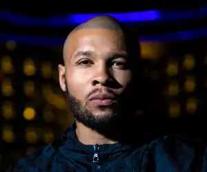Chris Eubank Jr