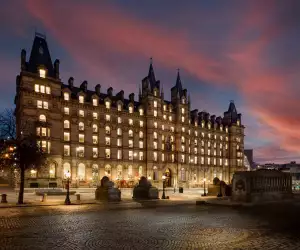 Radisson Red Liverpool