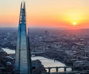 The Shard