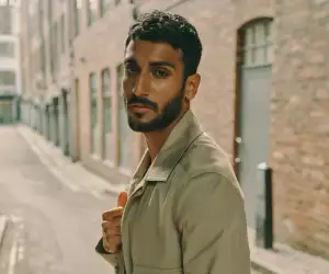Akshay Khanna