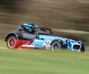 Caterham Academy