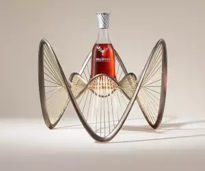The Dalmore Luminary Series No 3 The Rare
