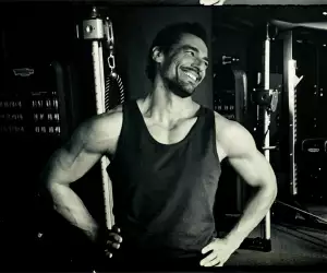 David Gandy