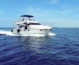 Motoryacht