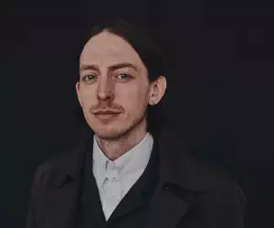 Zachary Hart